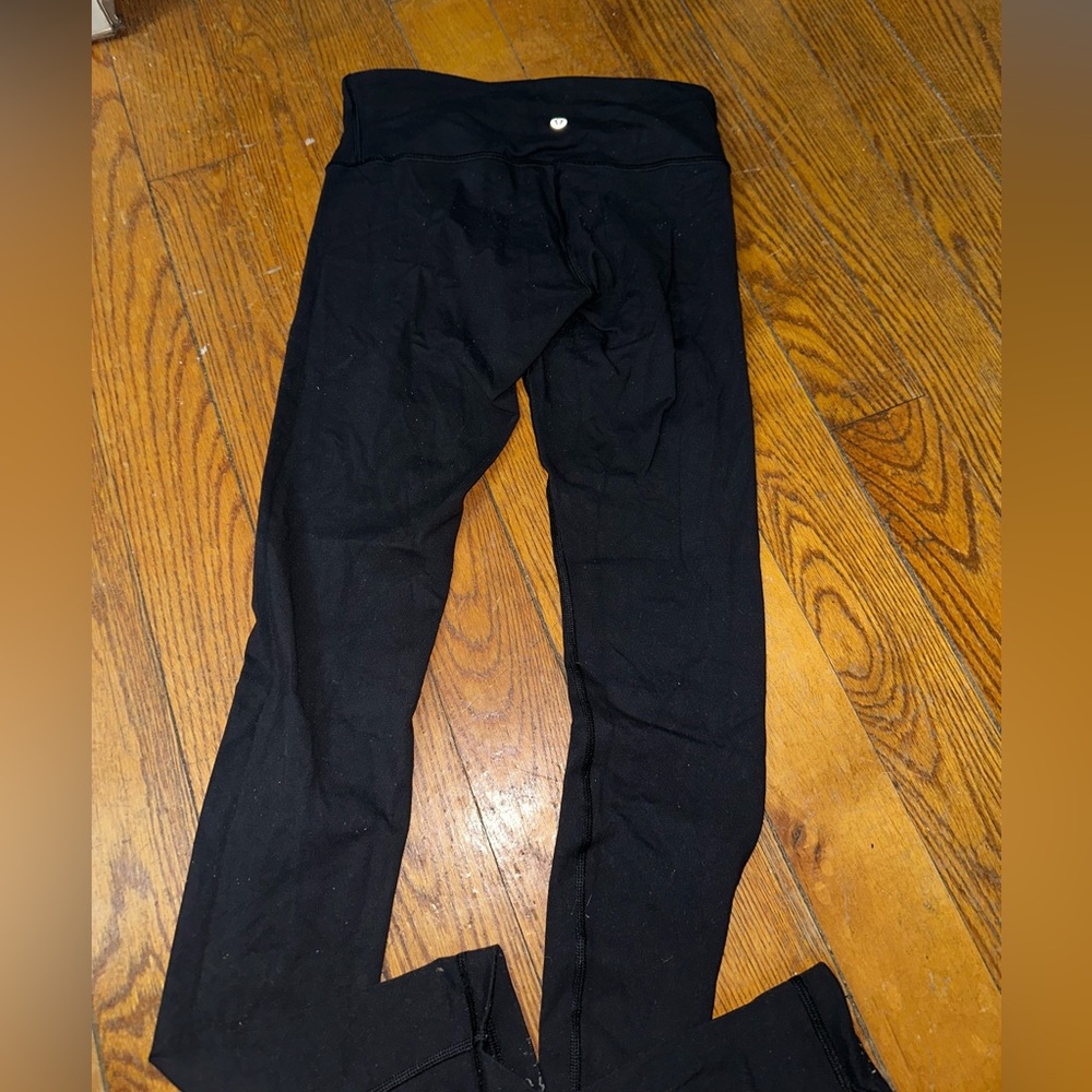 Lulu lemon leggings